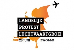 HoogOverijssel: Zwollenaren, Sallanders, Overijsselaars, kom naar Zwolle op 23 juni