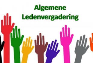Dinsdag 9 april 2019 Ledenvergadering Plaatselijk Belang Hoonhorst e.o.