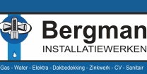 Bergman installatiewerken