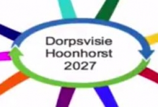 Dorpsvisie Hoonhorst 2027