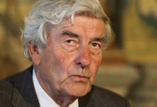 Hoonhorst aangeslagen na overlijden oud-premier Lubbers: 'Hij hoorde echt bij ons dorp'