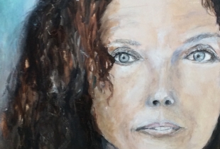 Expositie Teken-en Schildergroep Bellingeweer uit Dalfsen