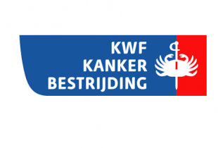 Alternatieve collecte voor KWF Kankerbestrijding.