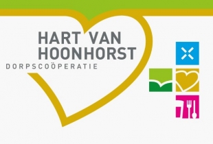 Website Dorpscoöperatie Hoonhorst in de lucht!