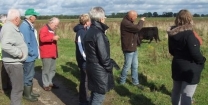 Excursie naar de boer: leuk, leerzaam en lekker