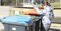 Pilot 'Hoonhorst zegt DAG' ook in 2013