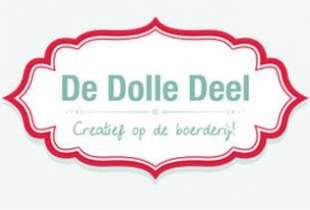 Nieuwe website De Dolle Deel