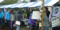 Duurzaam Hoonhorst gaat de markt op!