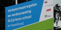 Frisse school