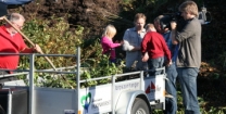Hoonhorst op RTV Oost