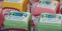 Het is nu ook officieel: de bouw van de nieuwe Potstal