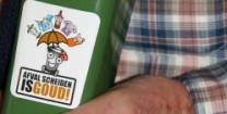Hoonhorst zegt anders DAG