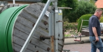 Snel internet deel 2: glasvezel tot aan uw woning of boerderij?