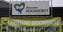 Hoonhorst Schoon!