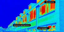 Op pad met de warmtecamara