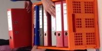 Hoonhorst in de boeken