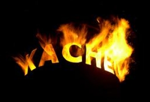Foto's Kachel FM 2013 dag 2 en 3