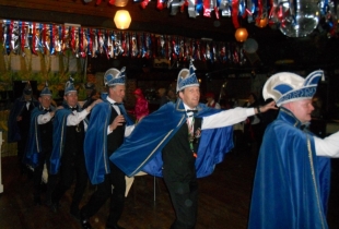 Kom op 26 februari naar het 50+ carnaval!