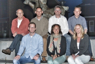 Plaatselijk Belang in de 'spotlight'