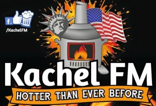 Kachel FM 2015 op 18 t/m 20 september!