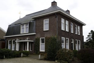 Woonvisie Hoonhorst