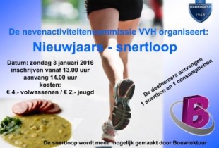 Snertloop Hoonhorst