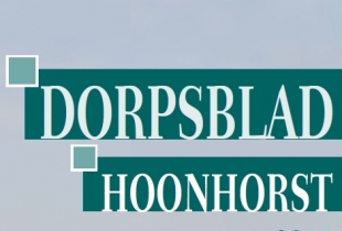 Dorpblad nu ook digitaal te lezen! Uitgave 5 februari - 3 maart 2016