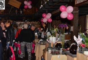 Ladies Only 2016 Hoonhorst