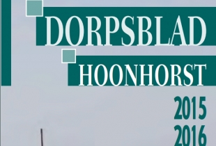 Het nieuwe dorpsblad staat weer online!