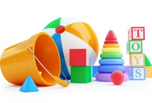 Tweedehands Speelgoedbeurs 25 oktober a.s.