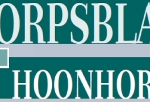 Dorpsblad editie 21 april t/m 11 mei 2017