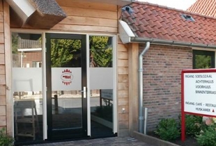 inloopavond N35 Zwolle-Wijthmen 30 november 2016