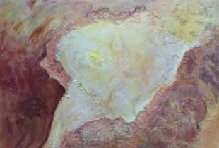 Expositie Ina Bruggeman 