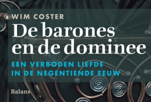 Lezing De Barones en de Dominee 16.00 uur