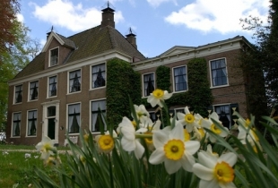 Dag van het Kasteel op Buitenplaats de Horte