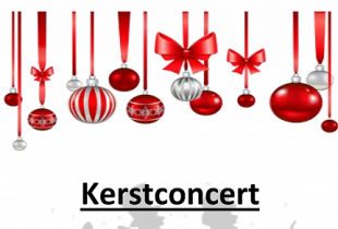 Kerstconcert Enjoy en Pro Musica