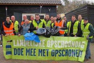 Hoonhorst Schoon, dat wilt u toch ook? 
