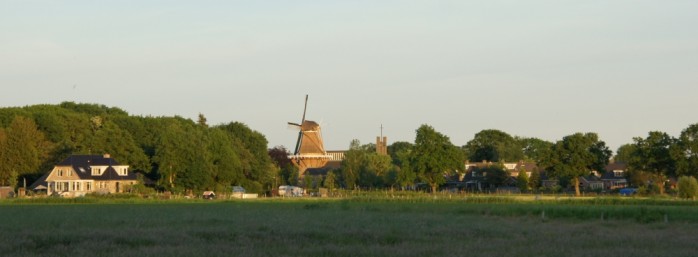 5e Jumbo Kamphuis Crossloop op oudejaarsdag